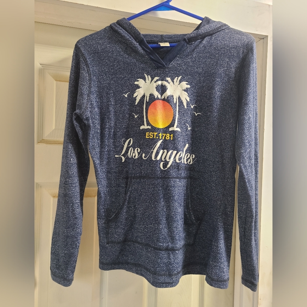 LA Hoodie